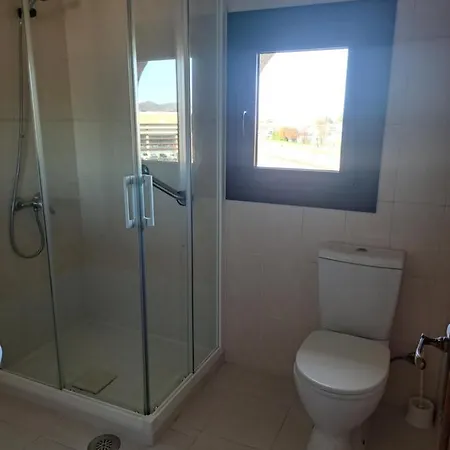 アパート A Reitoral ヴィーゴ