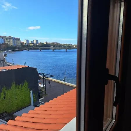 A Reitoral Apartment *