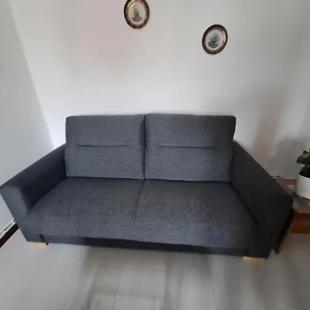 アパート A Reitoral *