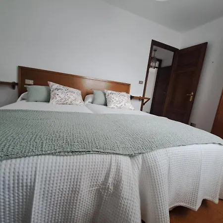 A Reitoral アパート ヴィーゴ