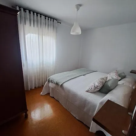 A Reitoral Apartment