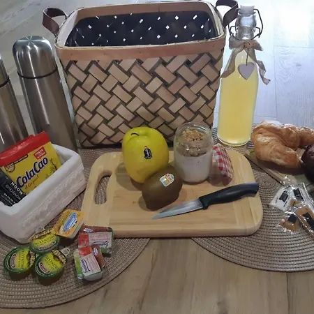 アパート A Reitoral ヴィーゴ