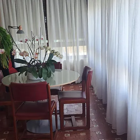 A Reitoral アパート *