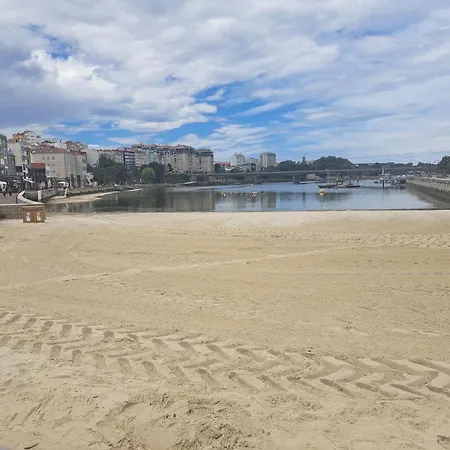 アパート A Reitoral *