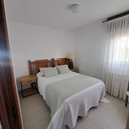 アパート A Reitoral