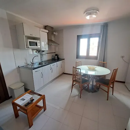 アパート A Reitoral *