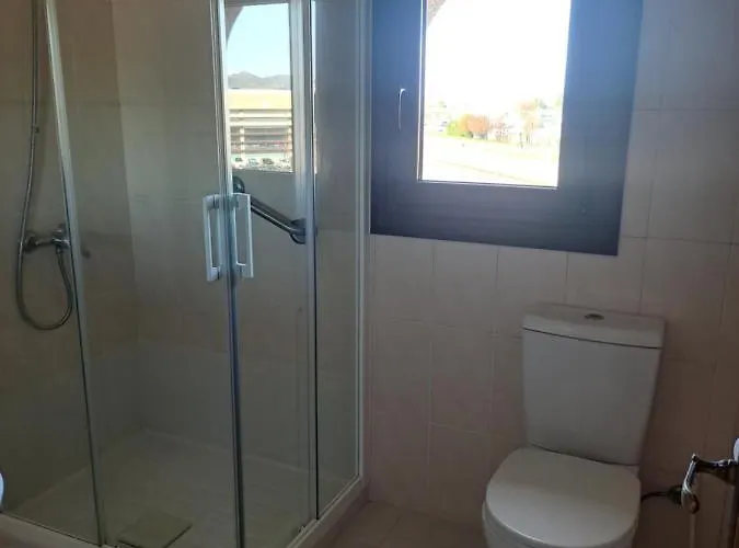 Daire A Reitoral Vigo