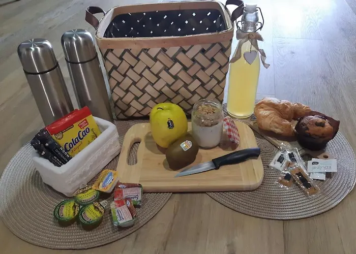 Daire A Reitoral Vigo