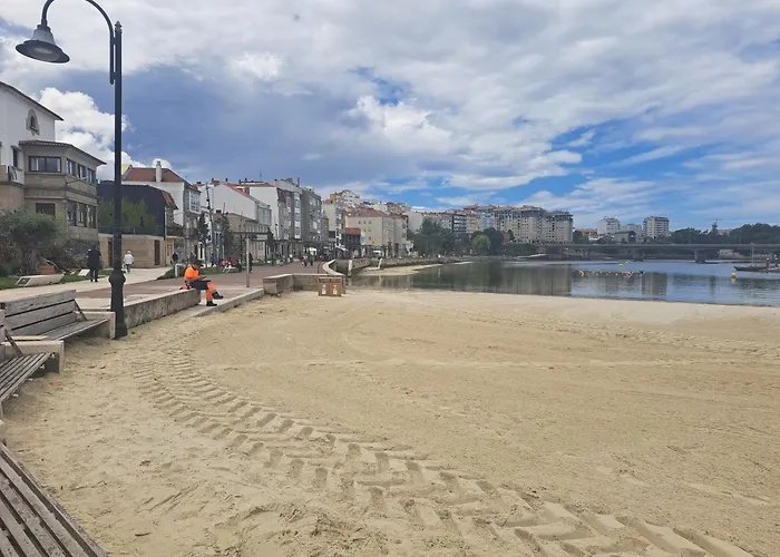 Daire A Reitoral Vigo